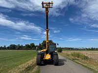 2014 jcb 531-70 agri super verreiker - afbeelding 11 van  16