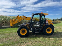 2014 jcb 531-70 agri super verreiker - afbeelding 13 van  16