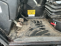 2014 jcb 550-80 - verreiker - afbeelding 11 van  27