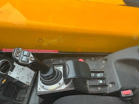 2014 jcb 550-80 - verreiker - afbeelding 12 van  27