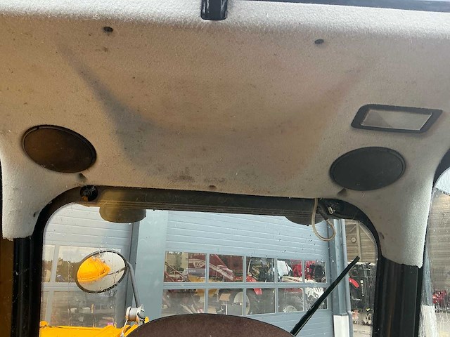 2014 jcb 550-80 - verreiker - afbeelding 13 van  27