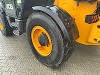2014 jcb 550-80 - verreiker - afbeelding 18 van  27