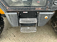 2014 jcb 550-80 - verreiker - afbeelding 20 van  27