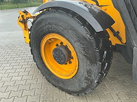 2014 jcb 550-80 - verreiker - afbeelding 21 van  27