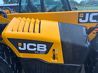2014 jcb 550-80 - verreiker - afbeelding 23 van  27