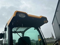 2014 jcb 550-80 - verreiker - afbeelding 26 van  27