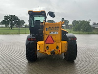 2014 jcb 550-80 - verreiker - afbeelding 6 van  27