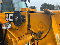 2014 jcb 550-80 - verreiker - afbeelding 7 van  27