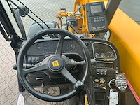 2014 jcb 550-80 - verreiker - afbeelding 9 van  27