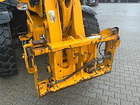 2014 jcb 550-80 - verreiker - afbeelding 4 van  21