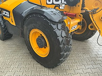 2014 jcb 550-80 - verreiker - afbeelding 5 van  21