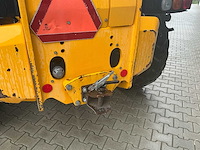 2014 jcb 550-80 - verreiker - afbeelding 7 van  21
