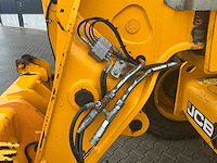 2014 jcb 550-80 - verreiker - afbeelding 12 van  21