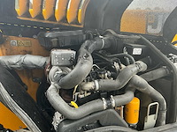 2014 jcb 550-80 - verreiker - afbeelding 13 van  21