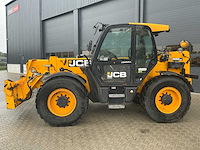 2014 jcb 550-80 - verreiker - afbeelding 10 van  21