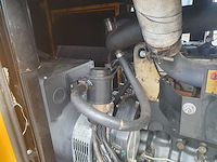 2014 jcb g90qx stroomgenerator 80kva - afbeelding 13 van  16