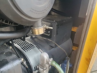 2014 jcb g90qx stroomgenerator 80kva - afbeelding 2 van  16