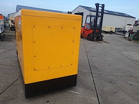 2014 jcb g90qx stroomgenerator 80kva - afbeelding 11 van  16