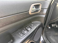 2014 jeep - grand cherokee - - personenauto - afbeelding 6 van  22