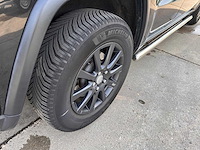 2014 jeep - grand cherokee - - personenauto - afbeelding 8 van  22