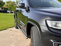 2014 jeep - grand cherokee - - personenauto - afbeelding 19 van  22
