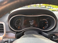 2014 jeep - grand cherokee - - personenauto - afbeelding 2 van  16