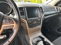 2014 jeep - grand cherokee - - personenauto - afbeelding 3 van  16