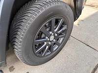 2014 jeep - grand cherokee - - personenauto - afbeelding 4 van  16