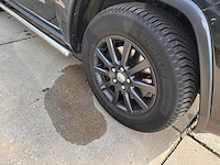 2014 jeep - grand cherokee - - personenauto - afbeelding 5 van  16