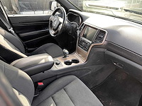 2014 jeep - grand cherokee - - personenauto - afbeelding 8 van  16