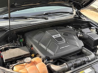 2014 jeep - grand cherokee - - personenauto - afbeelding 9 van  16
