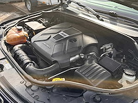 2014 jeep - grand cherokee - - personenauto - afbeelding 10 van  16