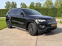 2014 jeep - grand cherokee - - personenauto - afbeelding 7 van  16