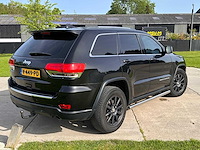 2014 jeep - grand cherokee - - personenauto - afbeelding 11 van  16
