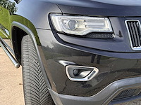2014 jeep - grand cherokee - - personenauto - afbeelding 13 van  16