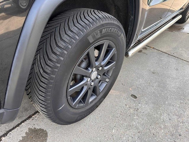 2014 jeep - grand cherokee - - personenauto - afbeelding 8 van  22