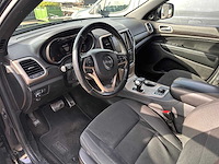 2014 jeep - grand cherokee - - personenauto - afbeelding 22 van  22