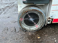 2014 jlg 1230es hoogwerker - afbeelding 3 van  26