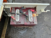 2014 jlg 1230es hoogwerker - afbeelding 5 van  26