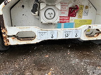 2014 jlg 1230es hoogwerker - afbeelding 16 van  26