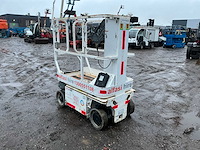 2014 jlg 1230es hoogwerker - afbeelding 24 van  26