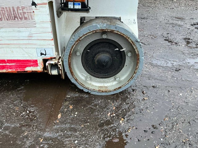 2014 jlg 1230es hoogwerker - afbeelding 2 van  25