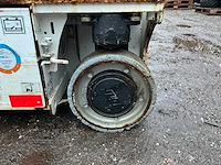 2014 jlg 1230es hoogwerker - afbeelding 4 van  25