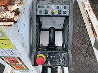 2014 jlg 1230es hoogwerker - afbeelding 14 van  25