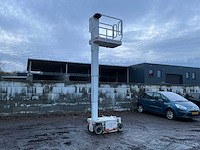 2014 jlg 1230es hoogwerker - afbeelding 17 van  25