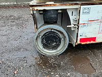 2014 jlg 1230es hoogwerker - afbeelding 25 van  25