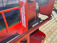 2014 jlg 1230es hoogwerker - afbeelding 3 van  22