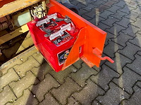 2014 jlg 1230es hoogwerker - afbeelding 5 van  22