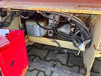 2014 jlg 1230es hoogwerker - afbeelding 8 van  22