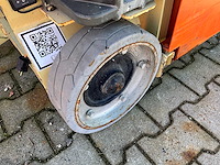 2014 jlg 1230es hoogwerker - afbeelding 9 van  22